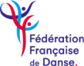 lien vers le site de la Fédération francaise de Danse