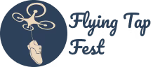 lien vers le site du festival Flying tap fest