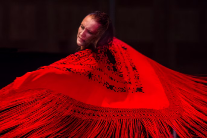 photo de Lea Llinares