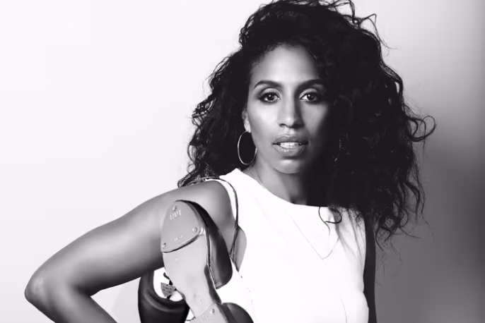 photo de Chloé Arnold