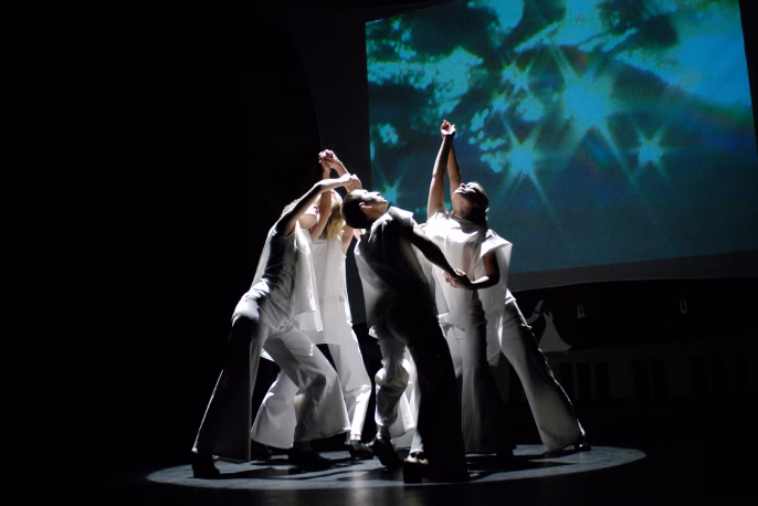 photo de la compagnie Tap'Fusion